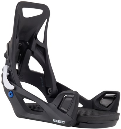 Burton Step On Snowboard Bindings REI Co op