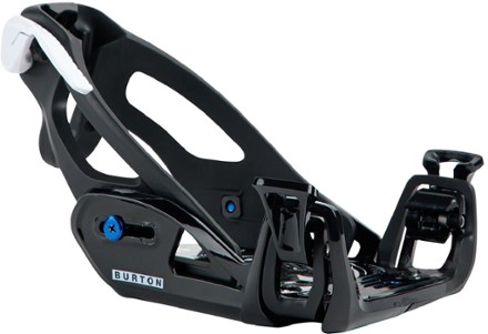 Burton Step On Escapade Re:Flex Snowboard Bindings