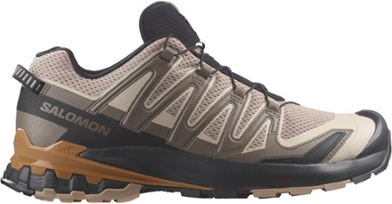 Salomon Men's XA Pro 3D V9 Hiking Shoes