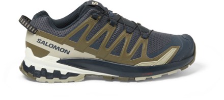 Salomon Men's XA Pro 3D V9 Trail Shoes