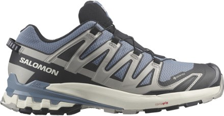 Salomon XA Pro 3D v8 GTX Mujer Calzado trail running Gore-Tex - Calzado de  marcha para rastreo - Calzado para marcha - Marcha - Todos