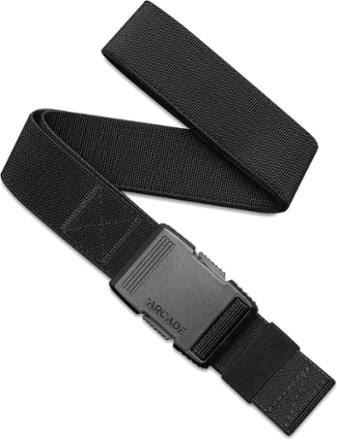 Stealth Woven Belt, Timeless Style