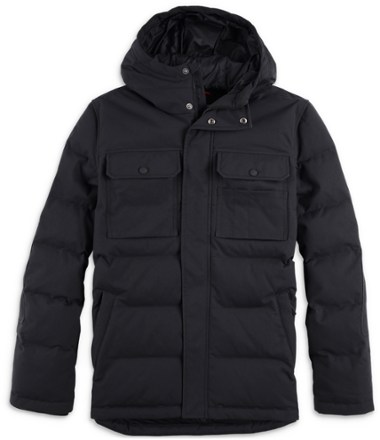 Men's Weather Down™ Parka