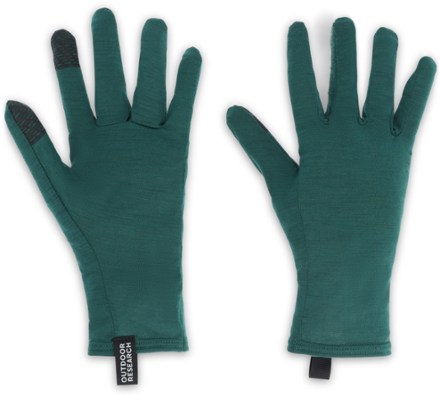 Outdoor Research Merino 150 Sensor Liner Gloves REI Co op