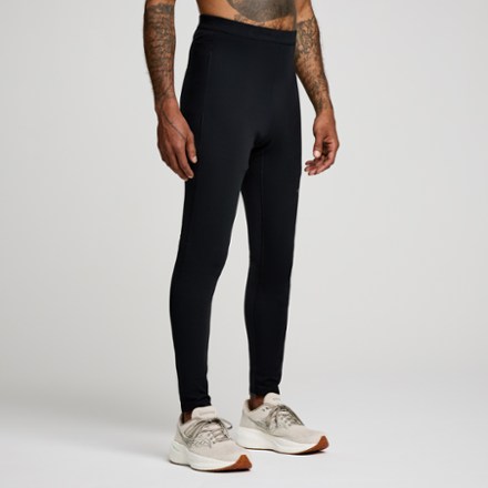 Brooks Momentum Thermal Tights - Men's