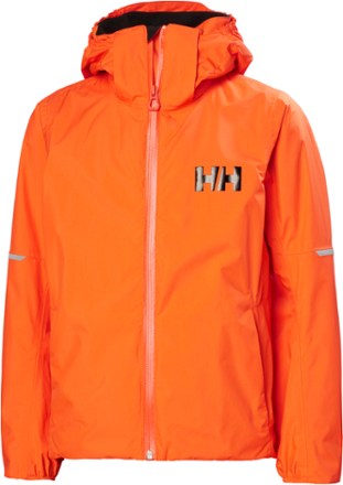 Sprayway Hergen Junior Jacket - Kids' | REI Co-op