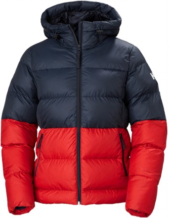 Helly Hansen Active Puffy Insulated Jacket - Women's | REI Co-op