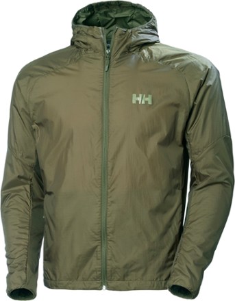 Men's Cascade Shield Jacket