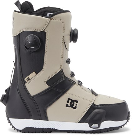 DC Botas de snowboard Travis Rice para hombre