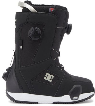 DC Judge Step On Snowboard Boots Men s 2023 2024 REI Co op