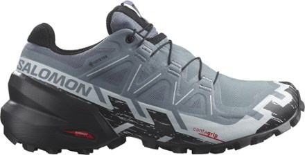 Salomon speedcross shop 4 rei