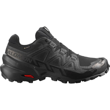 Salomon Women's Speedcross 6 GORE-TEX Trail-Running Shoes