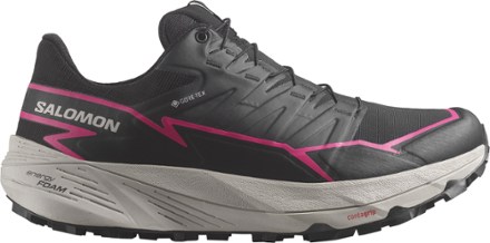 Salomon Thundercross GORE-TEX Trail-Running Shoes - Women's | REI 