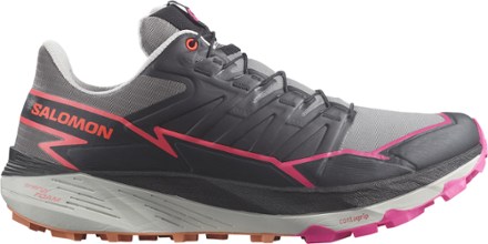 Zapatillas Salomon Thundercross Mujer - Tienda de Deportes Outdoor,  Indumentaria Nautica y para la Montaña, Kayak y Campamento