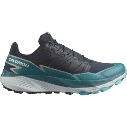 Salomon hybrid cheap running shoes