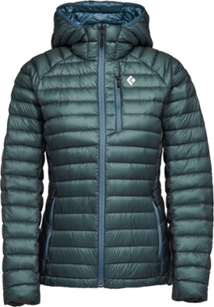 Rei 800 store down jacket