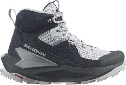 Whole Earth Provision Co.  Salomon Salomon Men's X Ultra 4 Mid