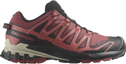 Salomon XA PRO 3D v8 Woman - K2 Planet