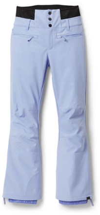 Rising High - Snow Pants for Women