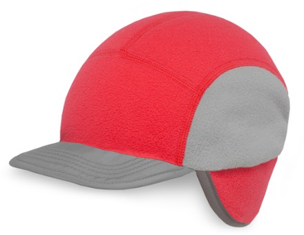 Sunday Afternoons SnowFlip Reversible Cap - Toddlers'