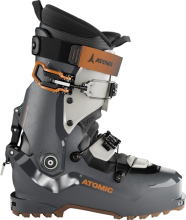 Best Backcountry (Touring) Ski Boots of 2023-2024