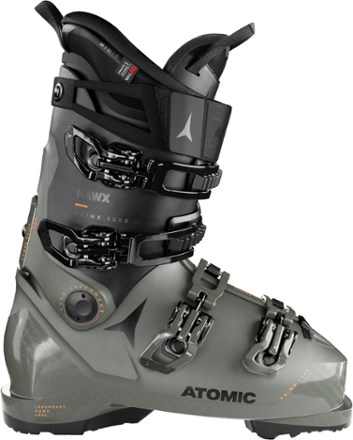 Salomon S/PRO ALPHA 120 GW Ski Boots - Men's - 2023/2024