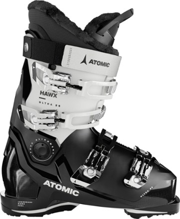 Nordica Speedmachine 3 85 W Ski Boots - Women's - 2023/2024 | REI