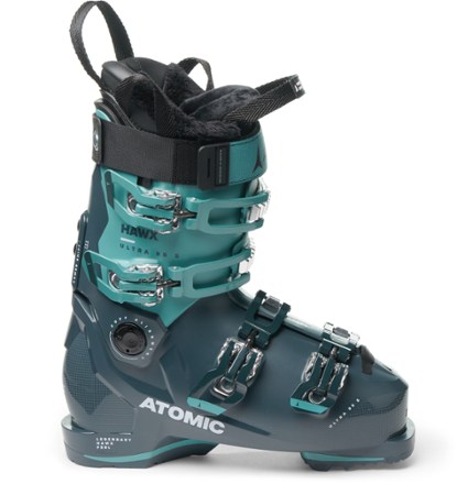 Hawx Ultra 95 S W GW Ski Boots - Women's - 2023/2024