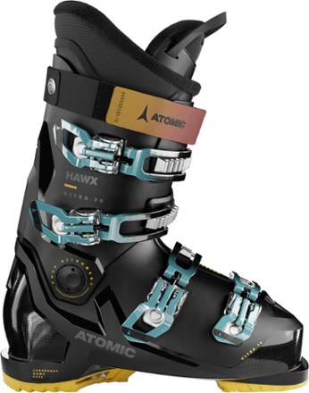 Atomic Hawx Ultra 70 LC Ski Boots