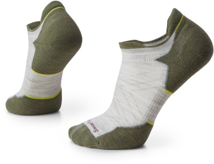 Smartwool PhD Outdoor Ultra Light Mini Socks - SS19 - Large: Buy