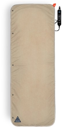 Rei outlet heated blanket