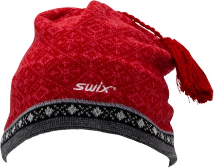 Swix nordic best sale ski hats