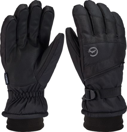 Gordini dri hot sale max gloves