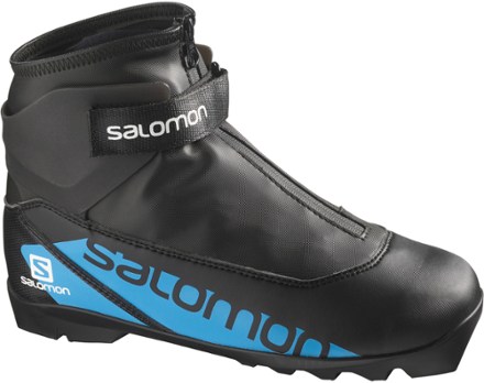 Salomon R/Combi Cross-Country Ski Boots