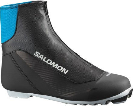 Salomon RC7 Cross-Country Ski Boots