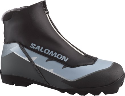 Salomon Women's Vitane Cross-Country Ski Boots