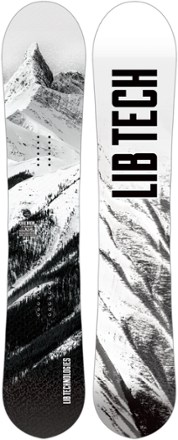 Capita D.O.A Snowboard - 2023/2024