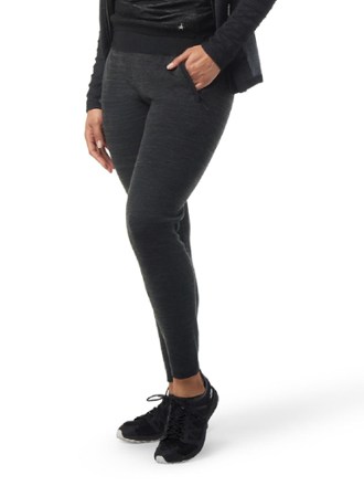 Smartwool Intraknit Merino Thermal Pants - Women's