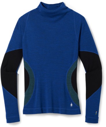 Smartwool Women's Thermal Merino High-Neck Top