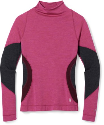 Smartwool Women's Thermal Merino High-Neck Top