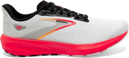 Brooks Launch 10 Road-Running Shoes - Men's