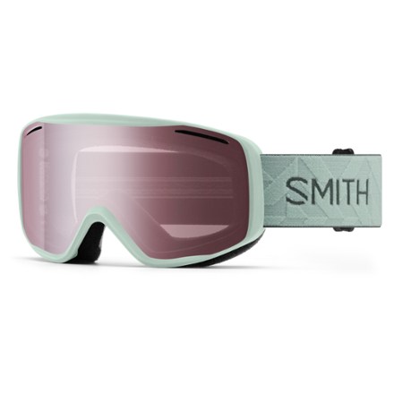 Smith Women's Rally Snow Goggles