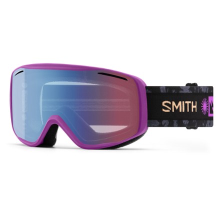 Smith Women's Rally Snow Goggles