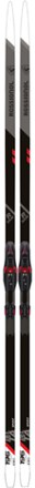 Rossignol Delta Sport R-Skin Cross-Country Skis