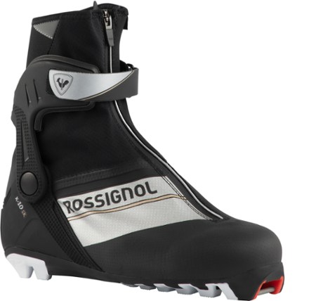 Rossignol X-8 FW Skate Ski Boots - Women's | REI Co-op