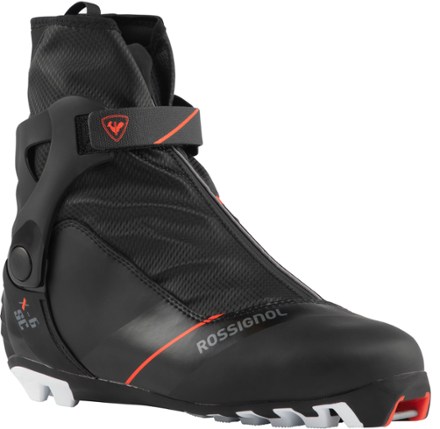 Salomon RS8 Vitane Prolink Skate Ski Boots - Women's | REI Co-op