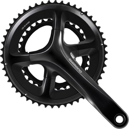 Shimano FC-RS520 Crankset | REI Co-op