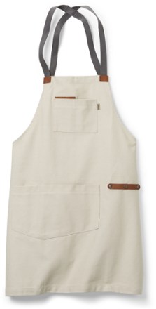 Barebones Chef Grilling Apron