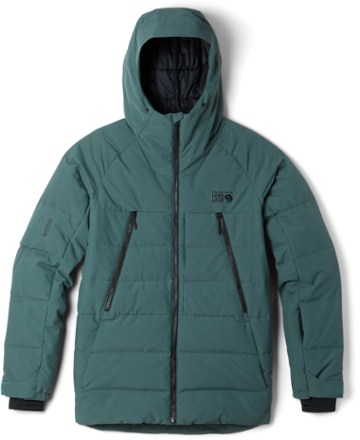 Parka Goretex con pluma y fibra THERME Arcteryx