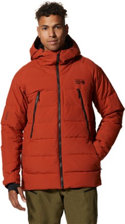 Men's Direct North™ Gore-Tex® Down Jacket